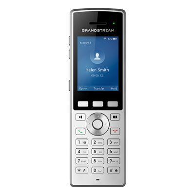 WP822 - Enterprise Wi-Fi Portable Phone, 8 Hour Talk Time - Image 6