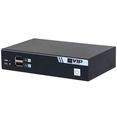Ultra HD Network Video Decoder (2 x HDMI Out) - NVD-A2