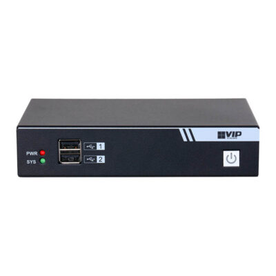Ultra HD Network Video Decoder (2 x HDMI Out) - NVD-A2 - Image 2