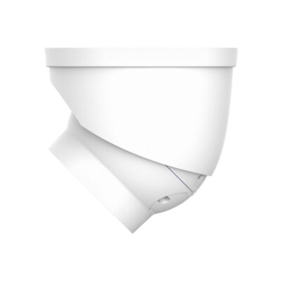 Professional AI Series 8.0MP Fixed Deterrence Turret Pro - VSIPP-8DG-ID4-P - Image 4