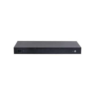 24-port Cloud Managed Fast Hi-PoE Ethernet Switch - VSPOE-SWA24C - Image 3