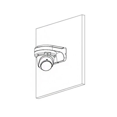 Professional AI Series 8.0MP Fixed Turret - VSIPP-8DIRG-I3 - Image 6
