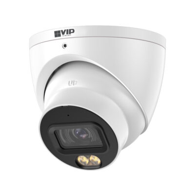 Professional AI Series 5.0MP Fixed Turret Pro - VSIPP-5DIRG-I2-P - Image 2