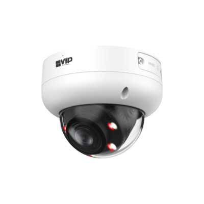 Professional AI Series 4.0MP Motorised Vandal Dome - VSIPP-4DIRMD-I3 - Image 2