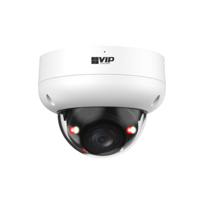 Professional AI Series 4.0MP Motorised Vandal Dome - VSIPP-4DIRMD-I3 - Image 3