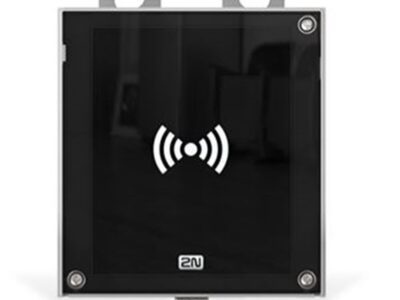 ACCESS UNIT 2.0 RFID - 125KHZ 13.56MHZ NFC