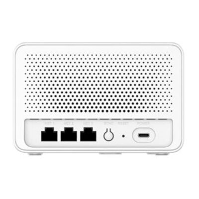 GWN7062E Wi-Fi-6 Router - Image 2