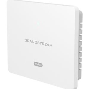 2X2 802.11AX AX3000 WI-FI 6 AP WITH INTEGRATED GIGABIT ETHERNET SWITCH