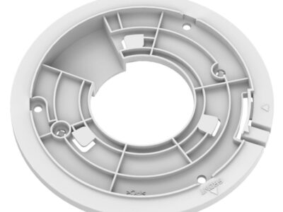 IVSEC SMALL ADAPTOR BOX AND PLATE FOR IVNC541XA