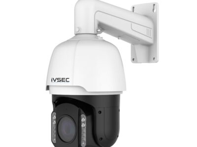 NC693ADX Security Camera