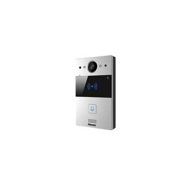 Akuvox R20A Compact IP Video Intercom - Surface Mount - Image 2