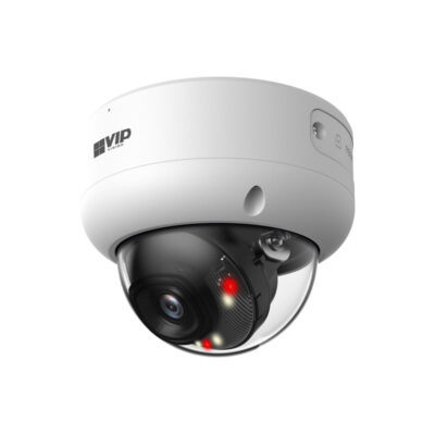 Professional AI Series 6.0MP Fixed Vandal Dome - VSIPP-6DIRD-I3 - Image 2