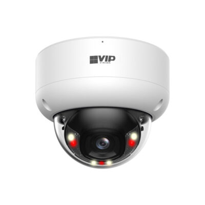 Professional AI Series 6.0MP Fixed Vandal Dome - VSIPP-6DIRD-I3 - Image 3
