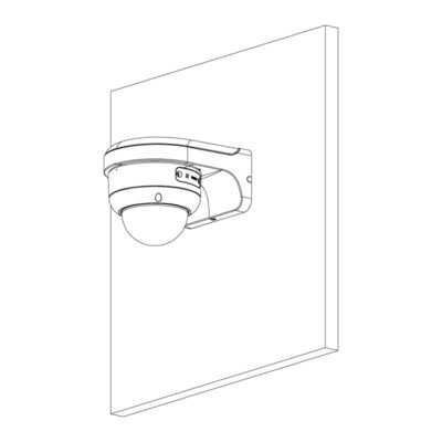 Professional AI Series 6.0MP Fixed Vandal Dome - VSIPP-6DIRD-I3 - Image 7
