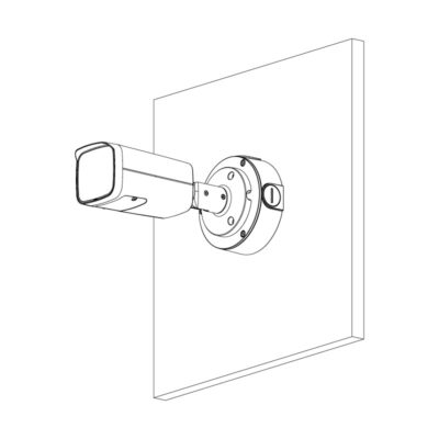 Professional AI Series 6.0MP Motorised Bullet - VSIPP-6BIRMG-I3 - Image 7