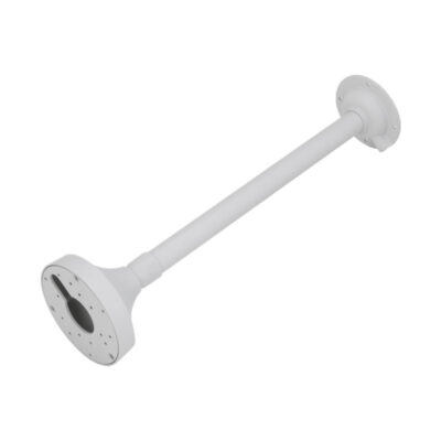 800mm Ceiling Mount Dome Camera Bracket (White) - VSBKTB2211C