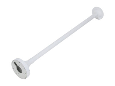 1500mm Ceiling Mount Dome Camera Bracket (White) - VSBKTB2212C
