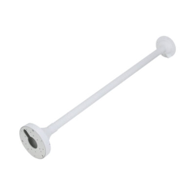 1500mm Ceiling Mount Dome Camera Bracket (White) - VSBKTB2212C