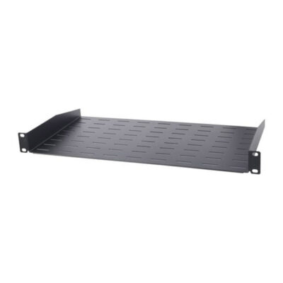1U 250mm Cabinet Rack Shelf - RMC-WS250