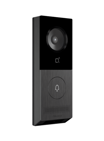 Akuvox X910 Video Door Intercom with Real-time Parcel Camera - Image 3