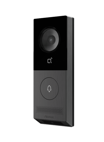 Akuvox X910 Video Door Intercom with Real-time Parcel Camera - Image 2