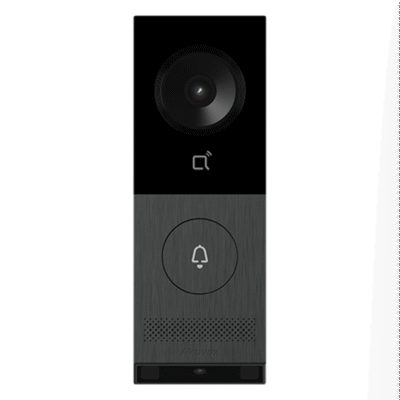 Akuvox X910 Video Door Intercom with Real-time Parcel Camera