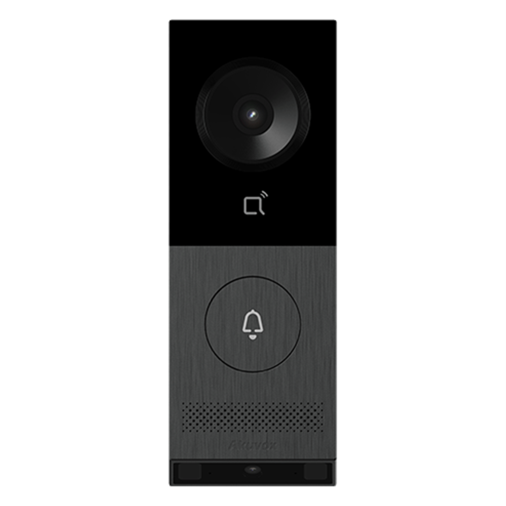 Akuvox X910 Video Door Intercom with Real-time Parcel Camera