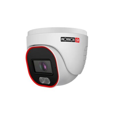 20M IR / White LED 2MP Fixed Lens Dome - DH-320IPBN-28