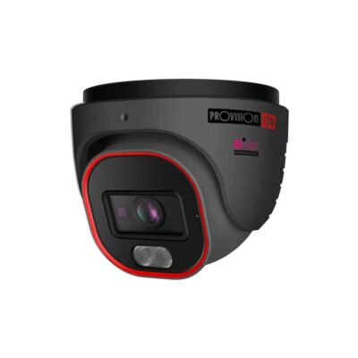 20M IR / White LED 8MP Fixed Lens Dome - DH-380IPSN-28-G