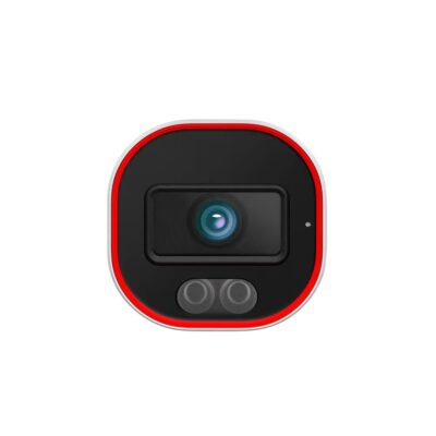 20M IR / White LED 8MP Fixed Lens Dome - DH-380IPSN-28 - Image 2