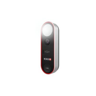 2MP IR / White Led Doorbell Camera - DB-320WIPN
