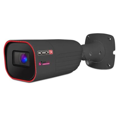 60M 4MP IR Motorised Vari-Focal Bullet - I6-340IPEN-MVF-G-V4