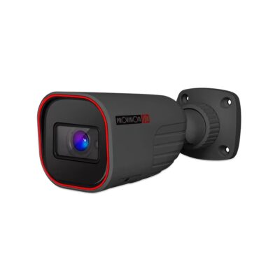 40M IR 4MP Fixed Lens Bullet - I4-340IPEN-36-G