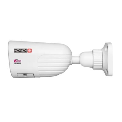 40M 8MP IR / White LED Motorised Vari-Focal Bullet - BMH-380IPSN-MVF8 - Image 3