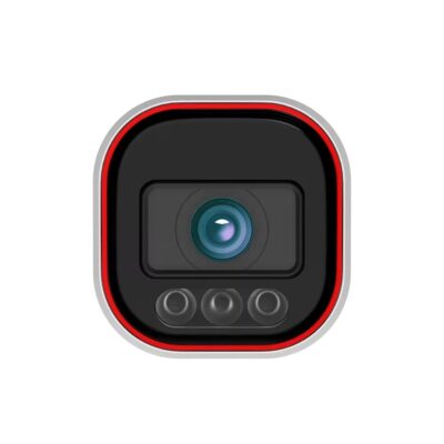 2MP Rainbox MVF Lens Bullet Cam, Hybrid LED - BMH-320SRN-MVF - Image 4