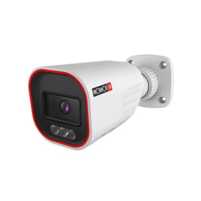 2MP Rainbox MVF Lens Bullet Cam, Hybrid LED - BMH-320SRN-MVF