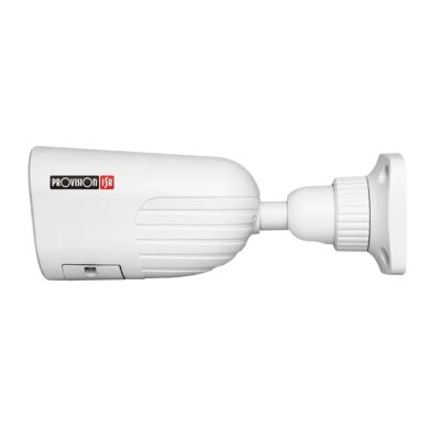2MP Rainbox MVF Lens Bullet Cam, Hybrid LED - BMH-320SRN-MVF - Image 3