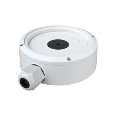 Junction Box for Large dome, IP66 - PR-DJB14IP66
