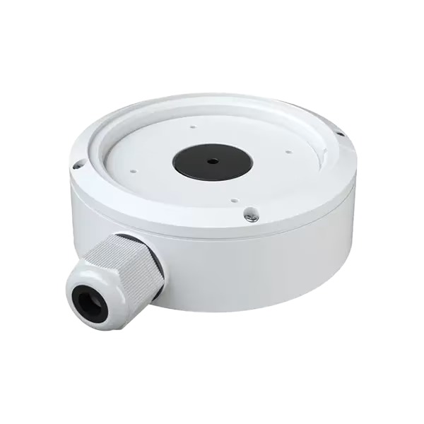 Junction Box for Large dome, IP66 - PR-DJB14IP66