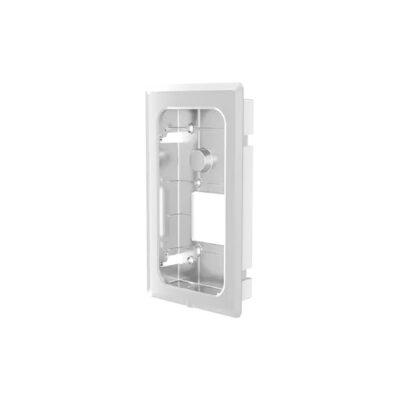 In-wall junction box for intercom - PR-IWJB-INT