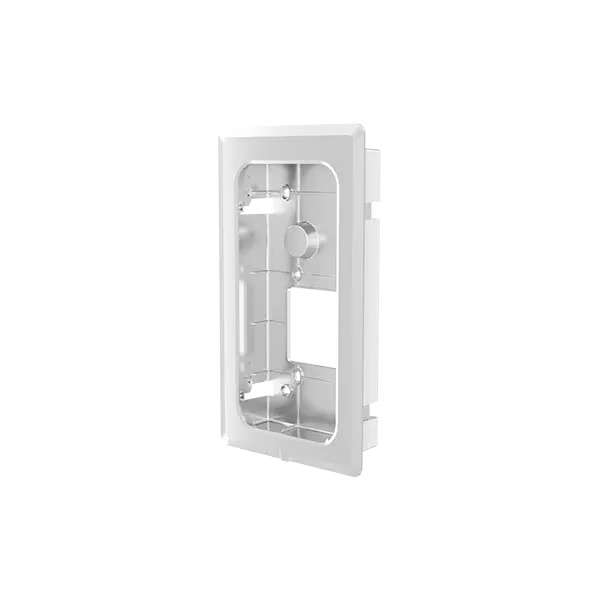 In-wall junction box for intercom - PR-IWJB-INT