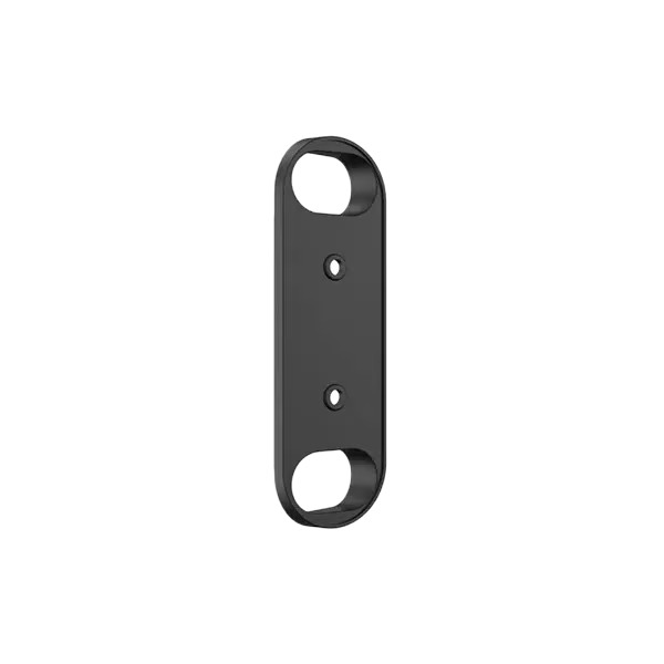 15 degree bracket for door intercom - PR-WB15-DB
