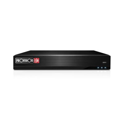 4CH 8MP NVR, NDAA, PoE - NVR8-4100PN-V2