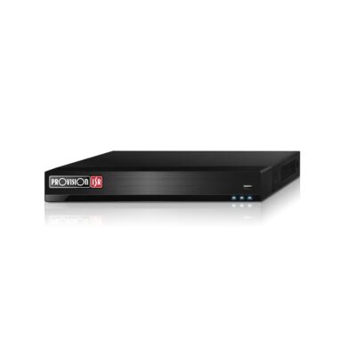 4CH 8MP NVR, NDAA, PoE - NVR8-4100PN-V2 - Image 2