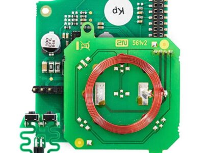 2N IP FORCE 2.0 - INDUCTION LOOP