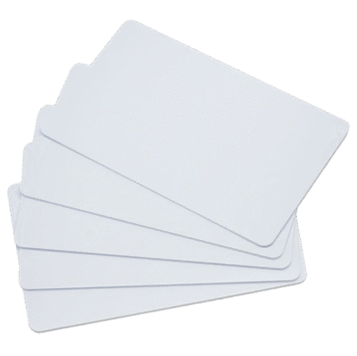 13.56MHz NFC Thin Proximity Cards (10 Pack) - ACKEY105