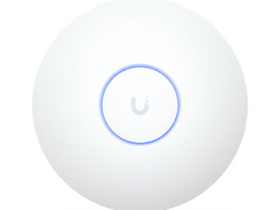 Ubiquiti Dual Band WiFi 7 Long Range (PoE) Access Point - WT5-U7LR