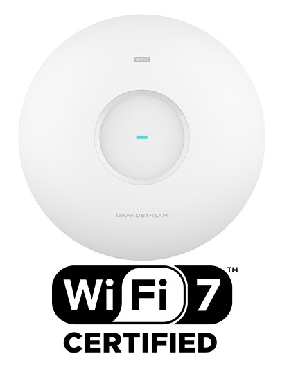 Tri-Band Wi-Fi 7 Access Point - GWN7672