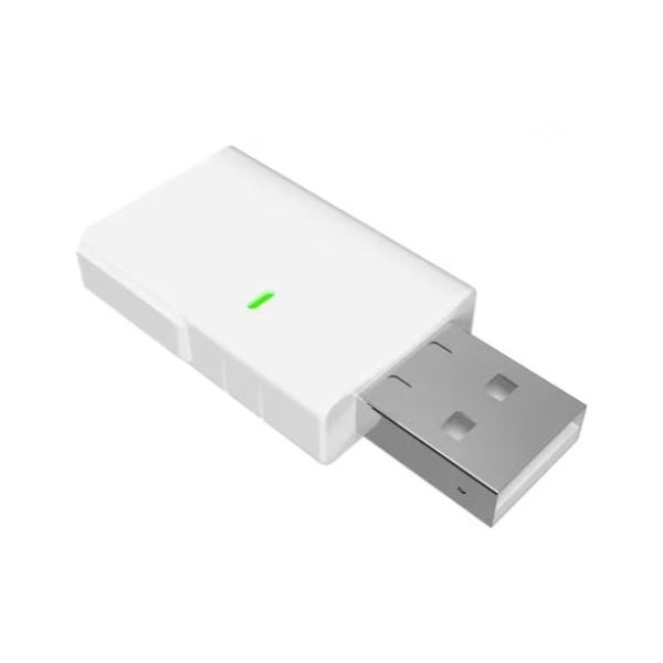 Shelly BLU Gateway