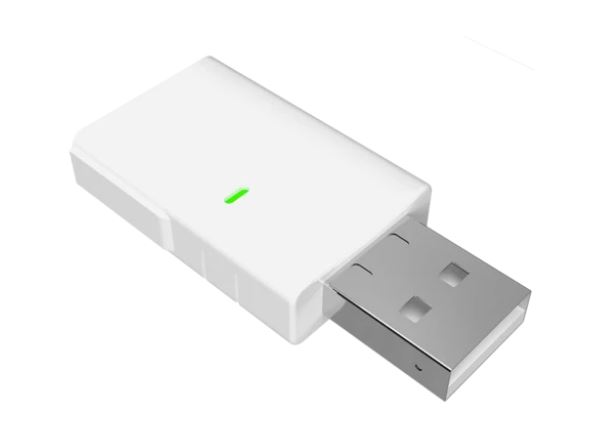 SHELLY BLU GATEWAY